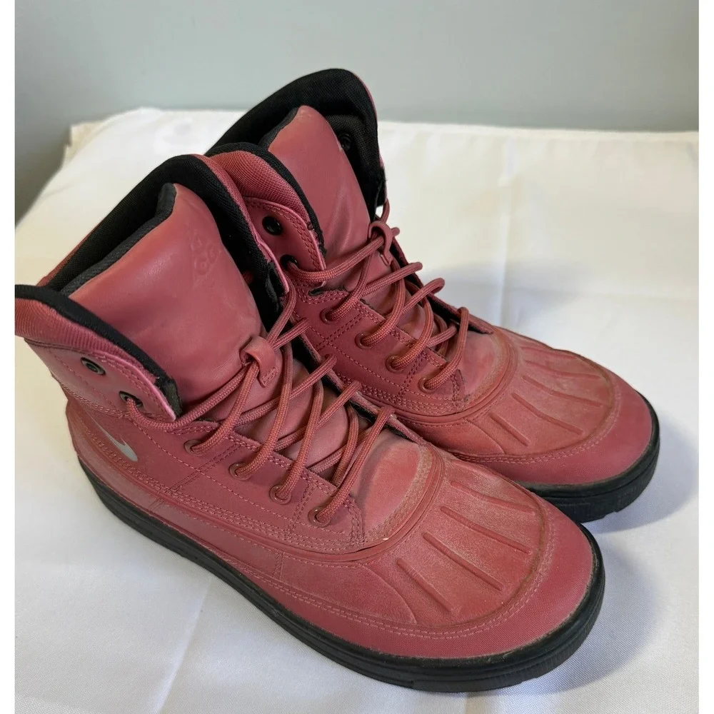 Nike acg woodside